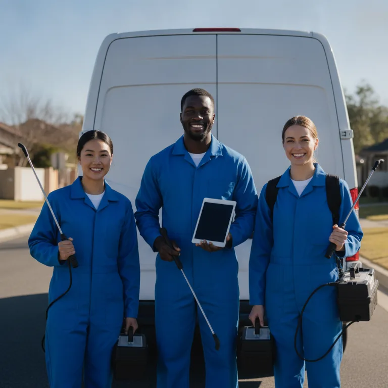 pest control Kew Gardens Hills