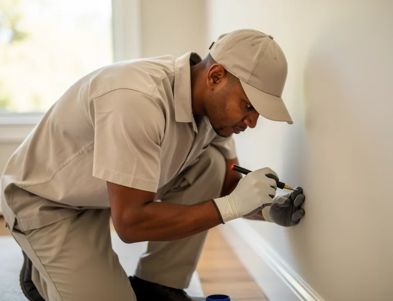 pest control Kew Gardens Hills